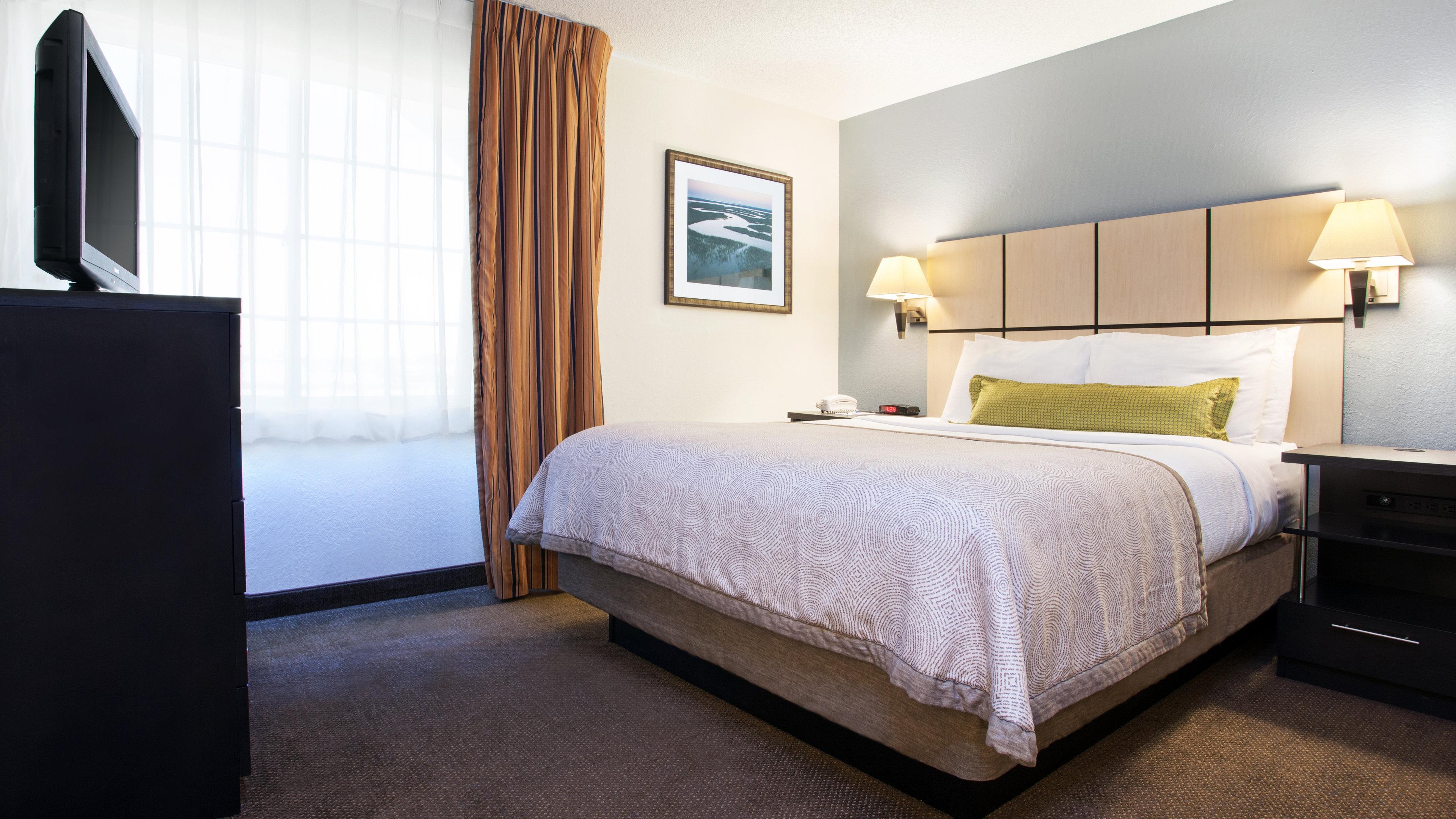 Sonesta Simply Suites Charlotte University المظهر الخارجي الصورة