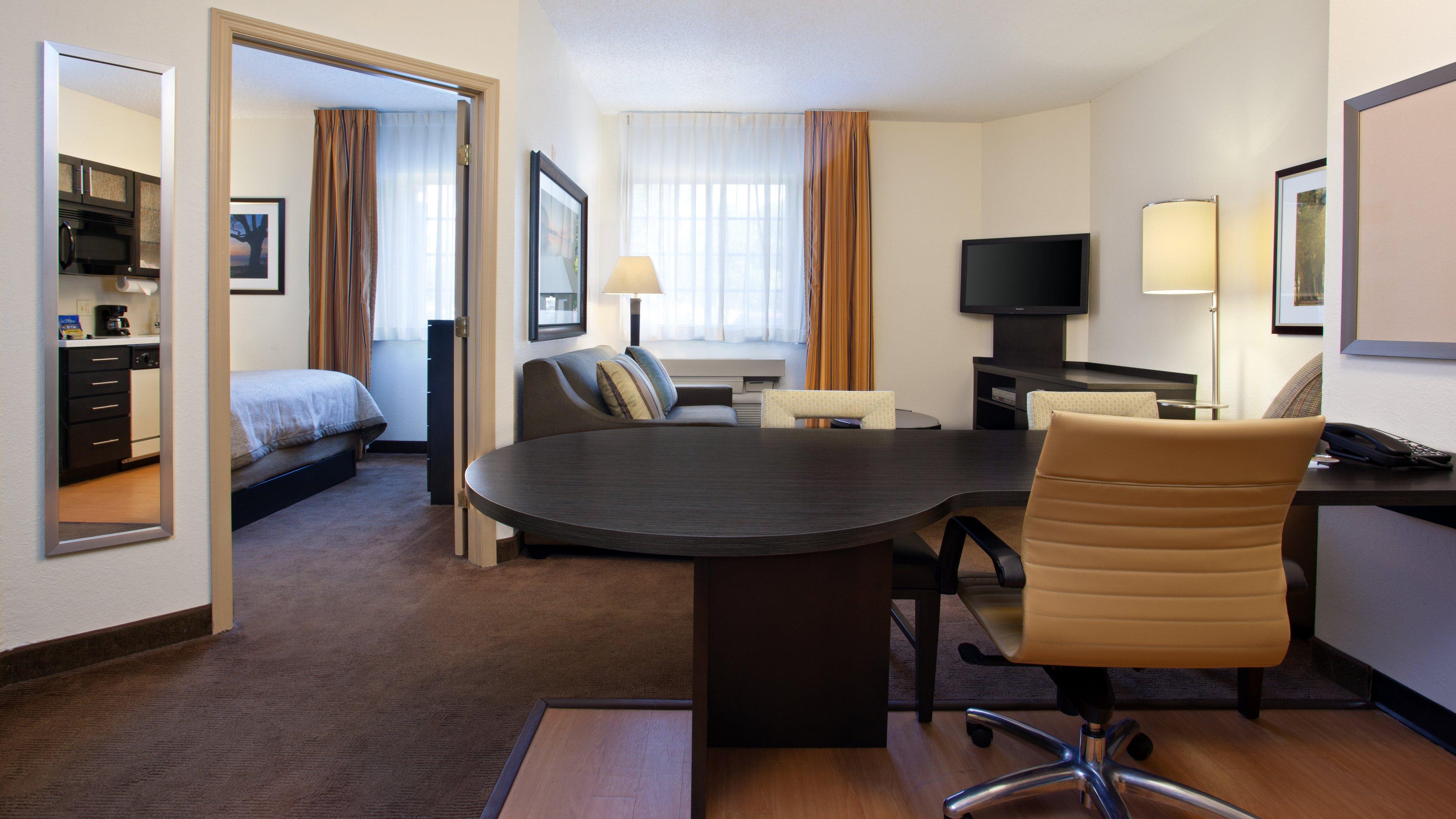 Sonesta Simply Suites Charlotte University المظهر الخارجي الصورة