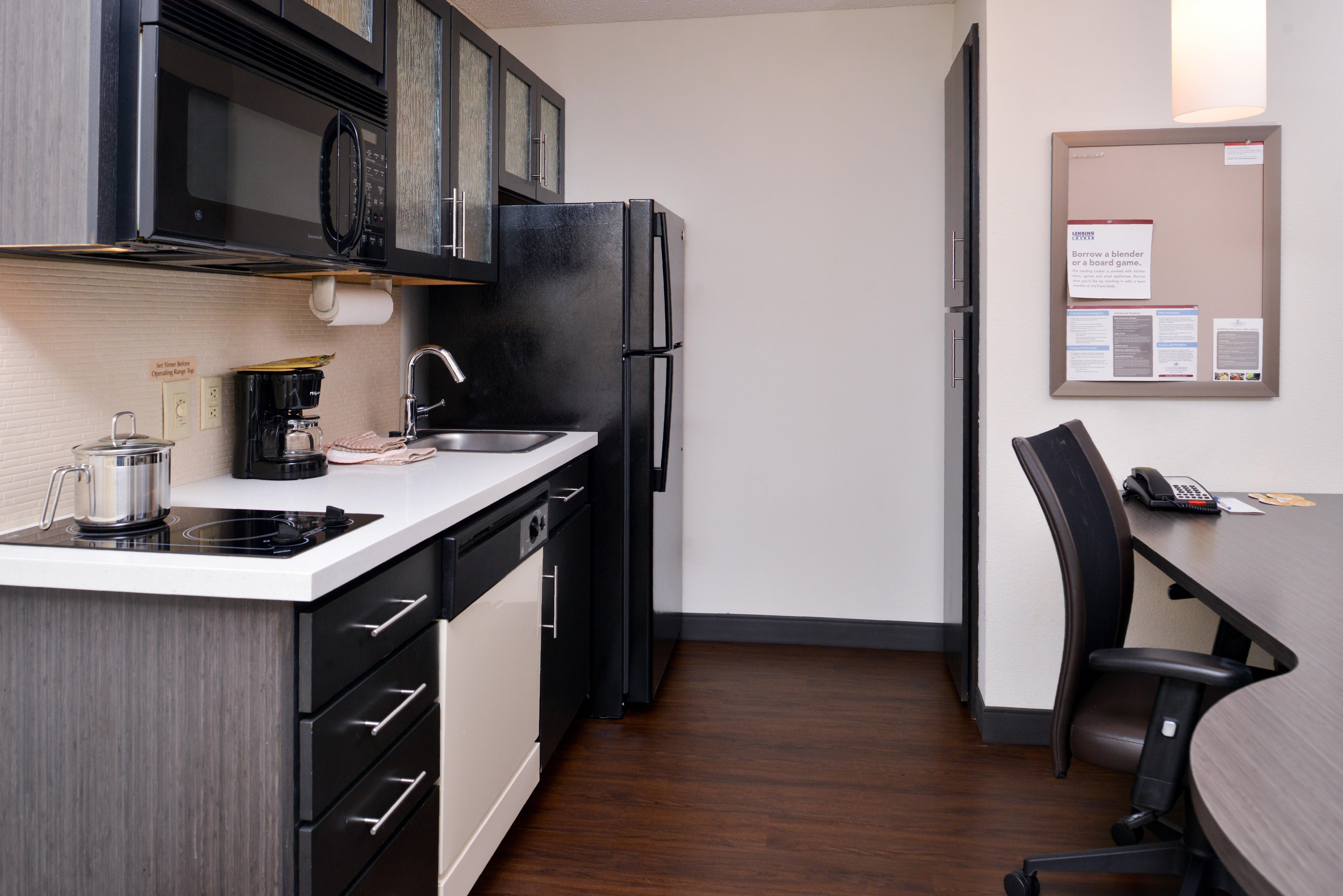 Sonesta Simply Suites Charlotte University المظهر الخارجي الصورة