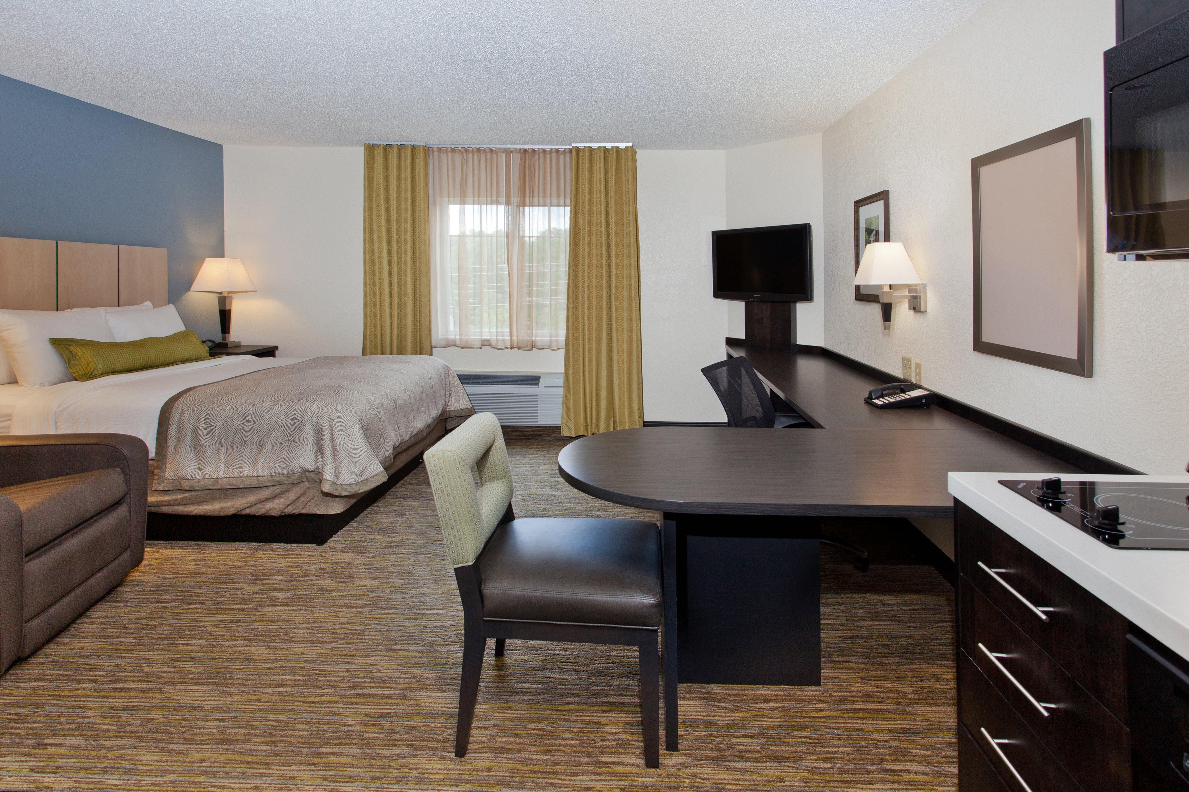 Sonesta Simply Suites Charlotte University المظهر الخارجي الصورة