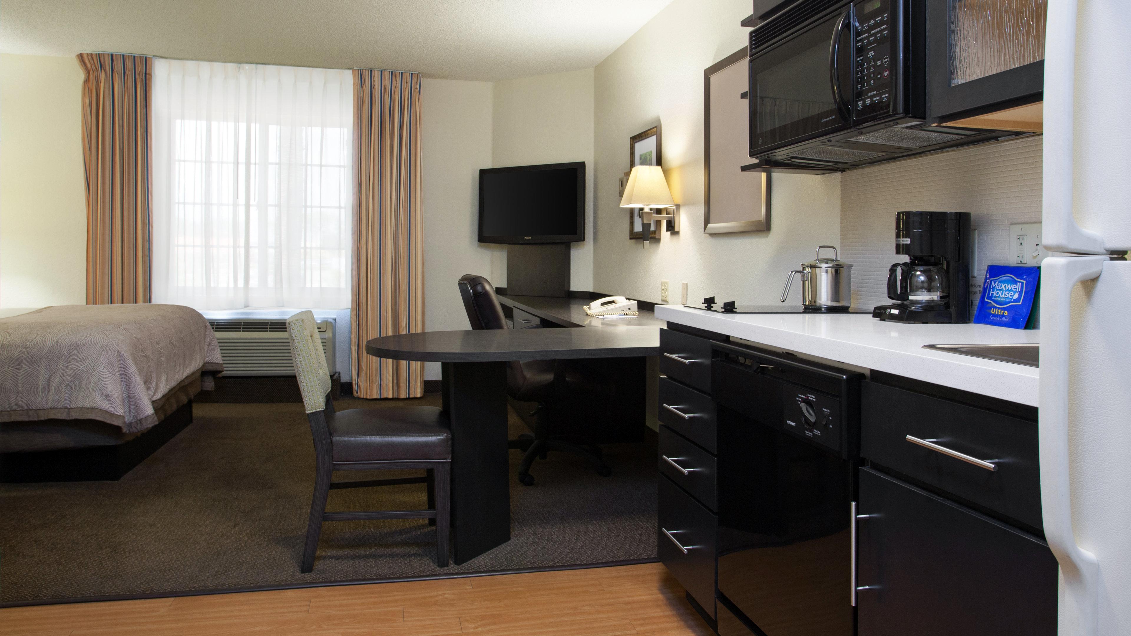 Sonesta Simply Suites Charlotte University المظهر الخارجي الصورة