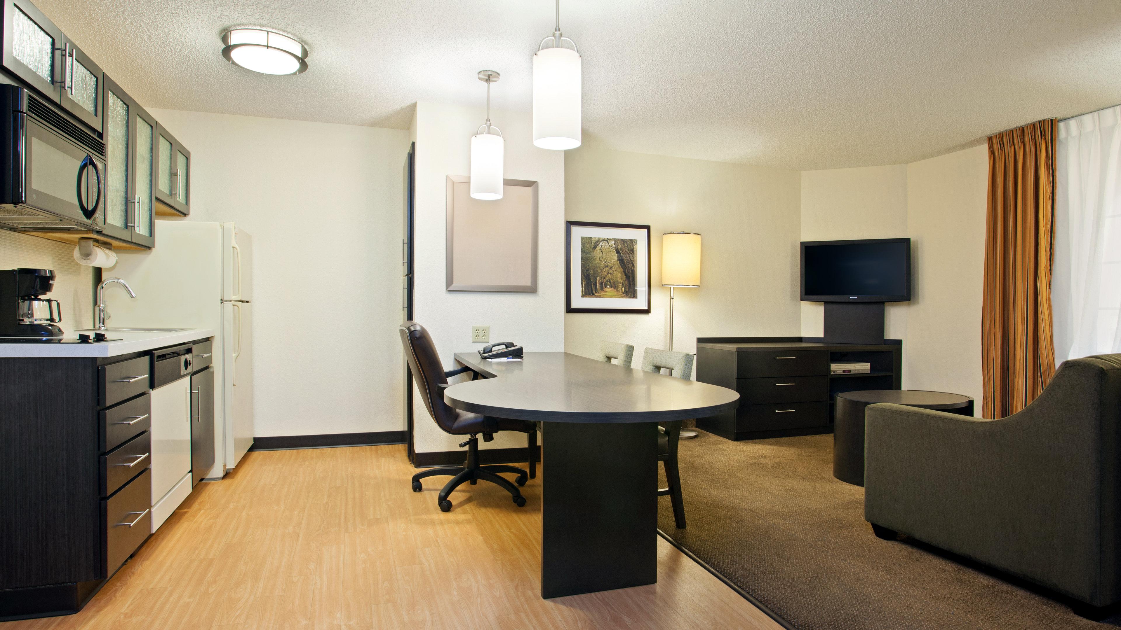 Sonesta Simply Suites Charlotte University المظهر الخارجي الصورة