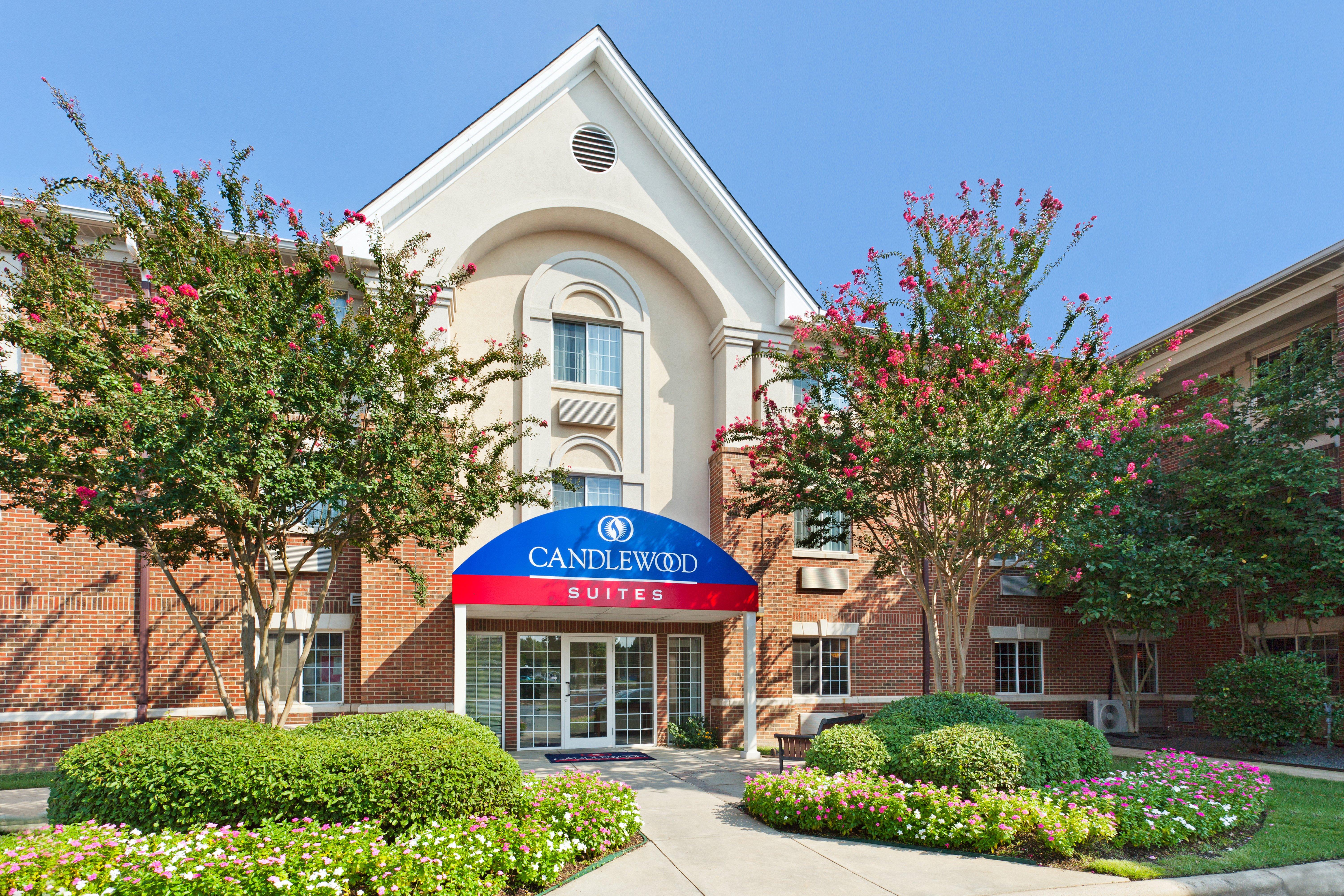 Sonesta Simply Suites Charlotte University المظهر الخارجي الصورة
