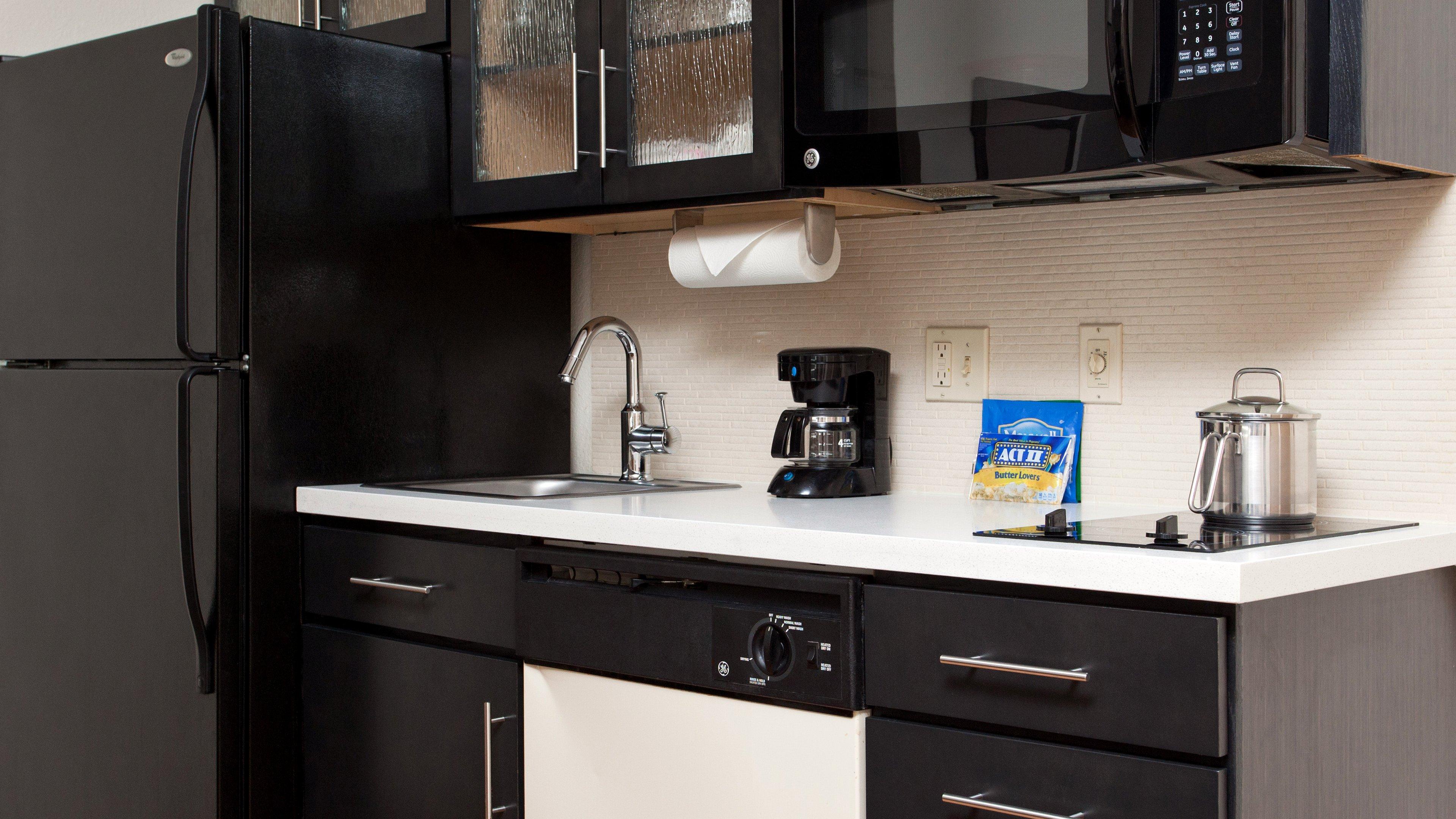 Sonesta Simply Suites Charlotte University المظهر الخارجي الصورة
