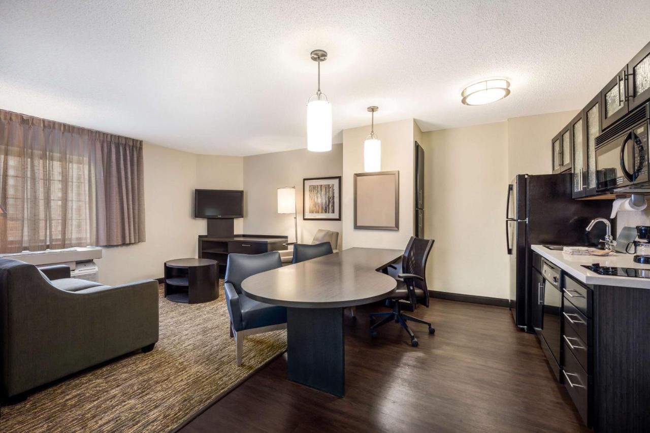 Sonesta Simply Suites Charlotte University المظهر الخارجي الصورة