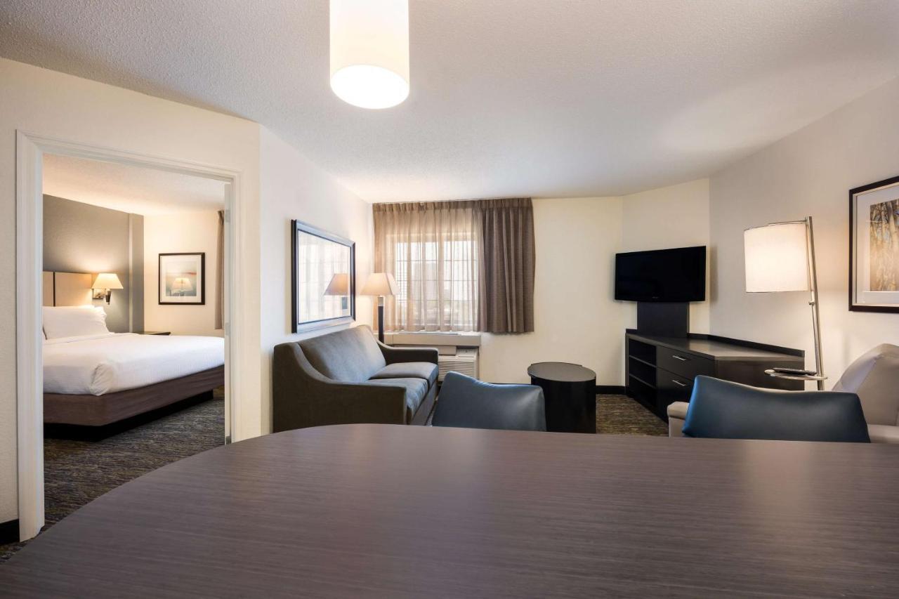 Sonesta Simply Suites Charlotte University المظهر الخارجي الصورة