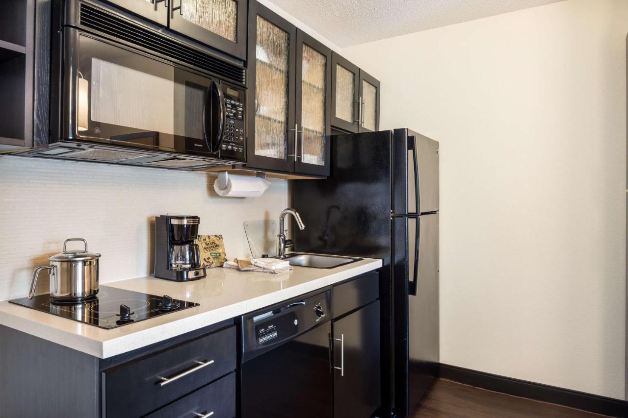 Sonesta Simply Suites Charlotte University المظهر الخارجي الصورة