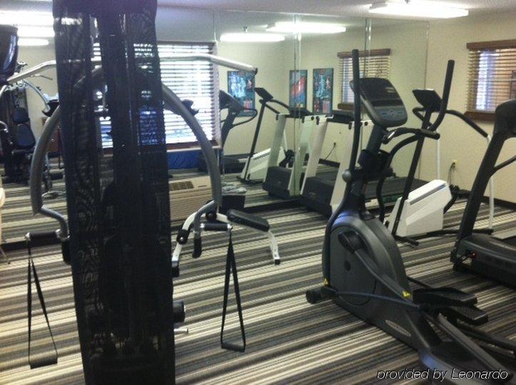 Sonesta Simply Suites Charlotte University المرافق الصورة