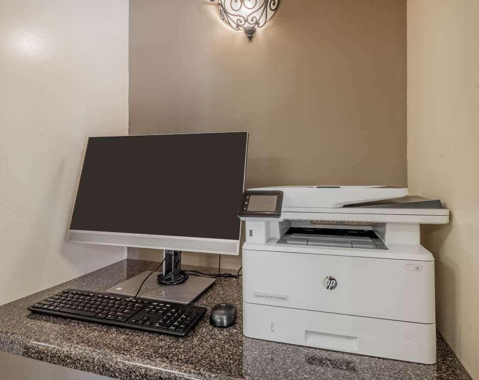 Sonesta Simply Suites Charlotte University المرافق الصورة