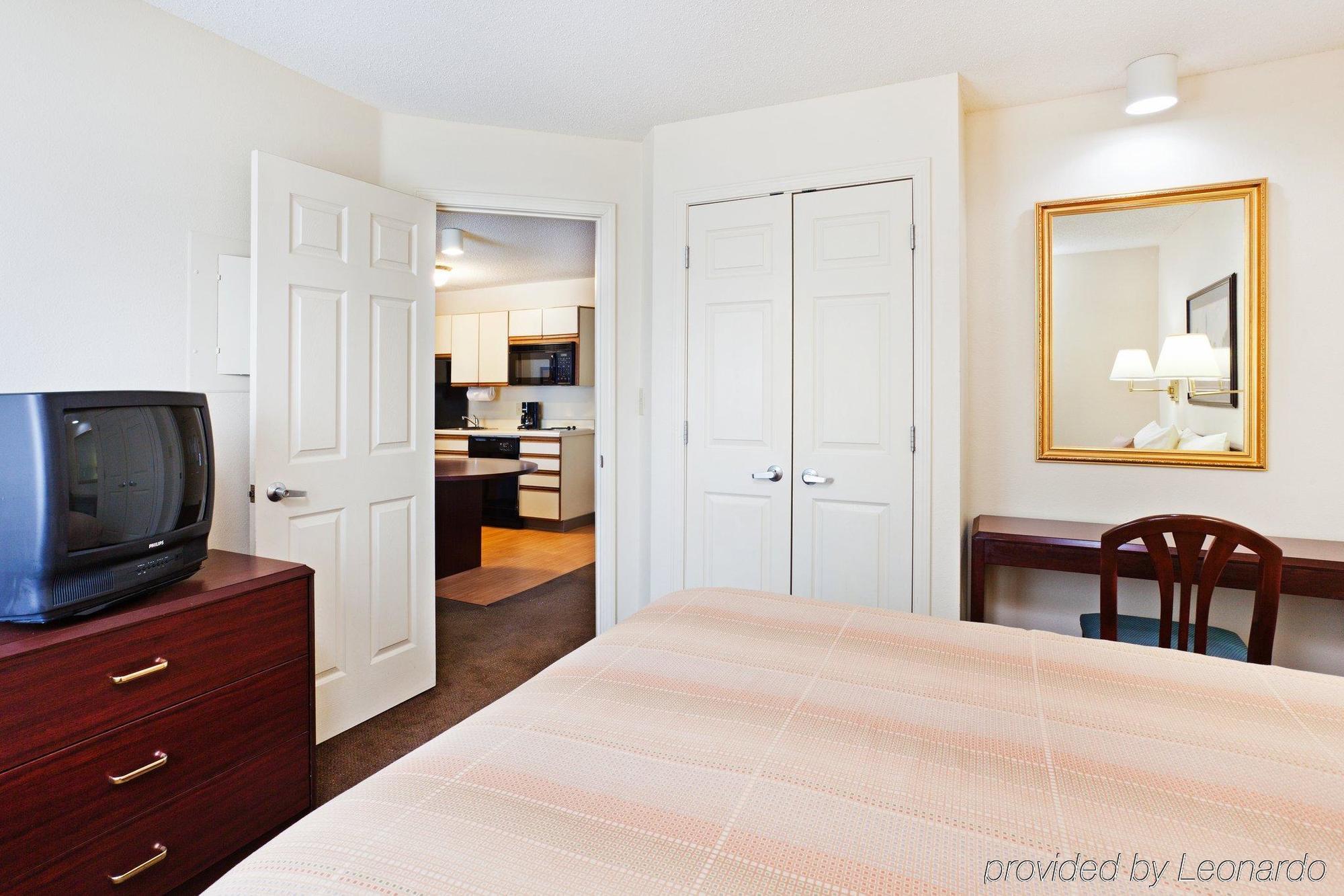 Sonesta Simply Suites Charlotte University المظهر الخارجي الصورة