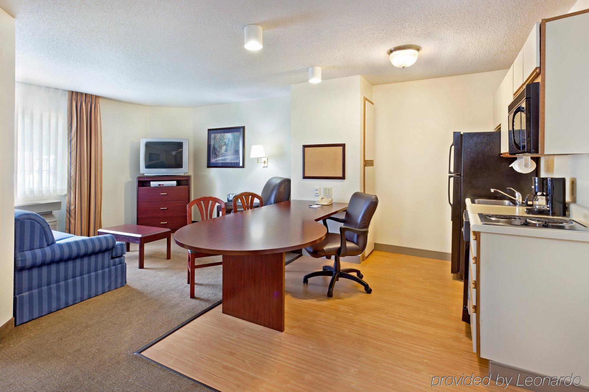 Sonesta Simply Suites Charlotte University المظهر الخارجي الصورة