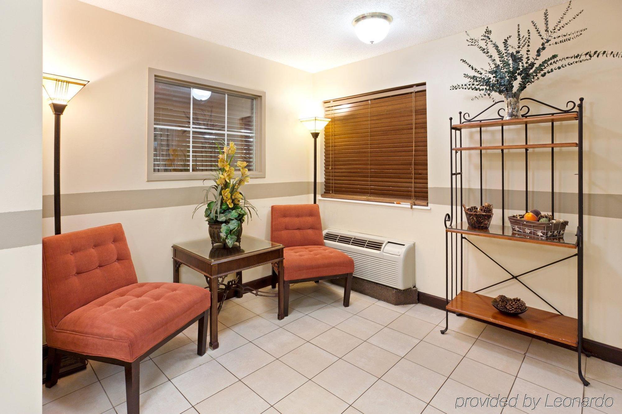 Sonesta Simply Suites Charlotte University المظهر الخارجي الصورة