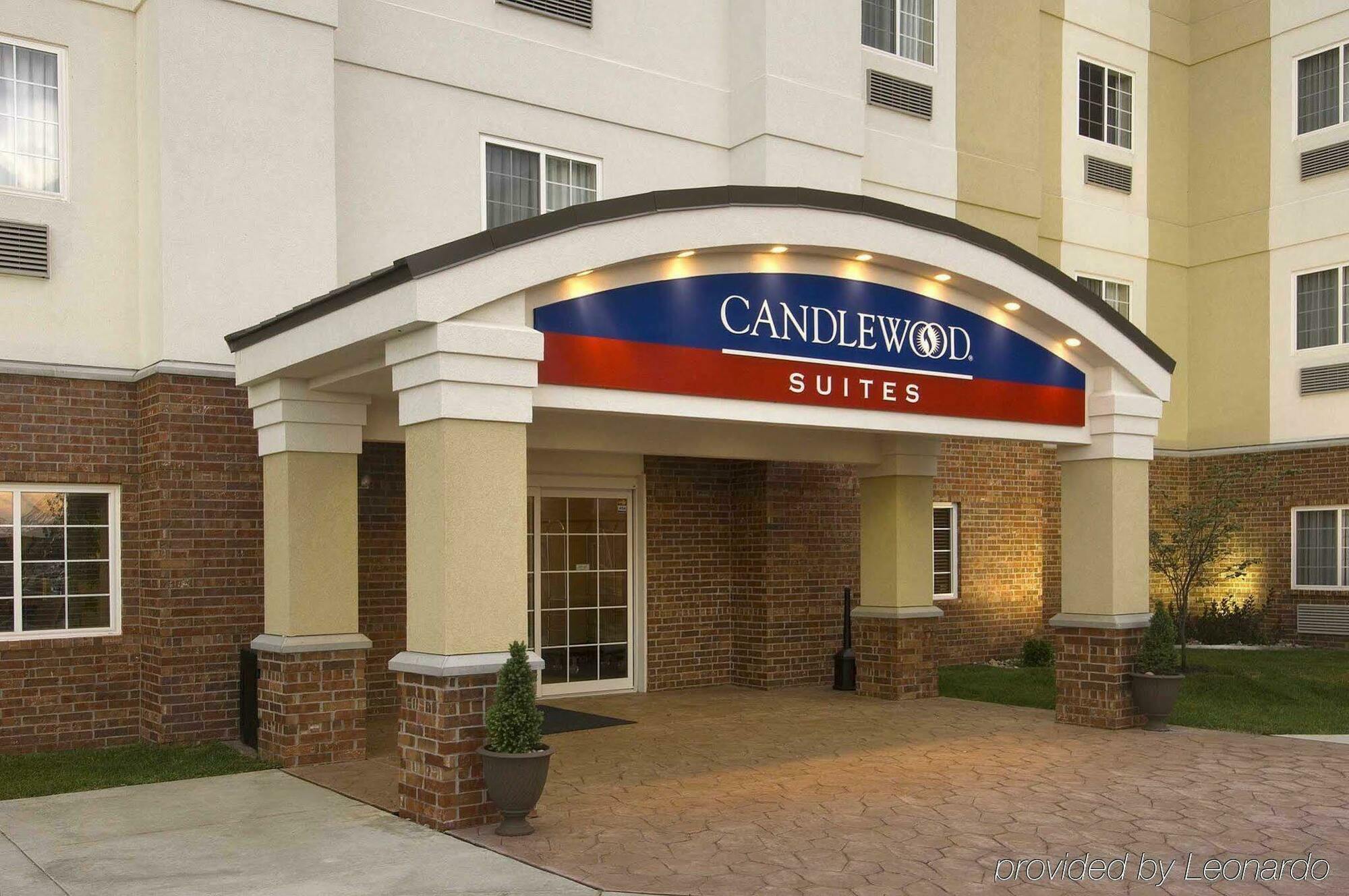 Sonesta Simply Suites Charlotte University المظهر الخارجي الصورة