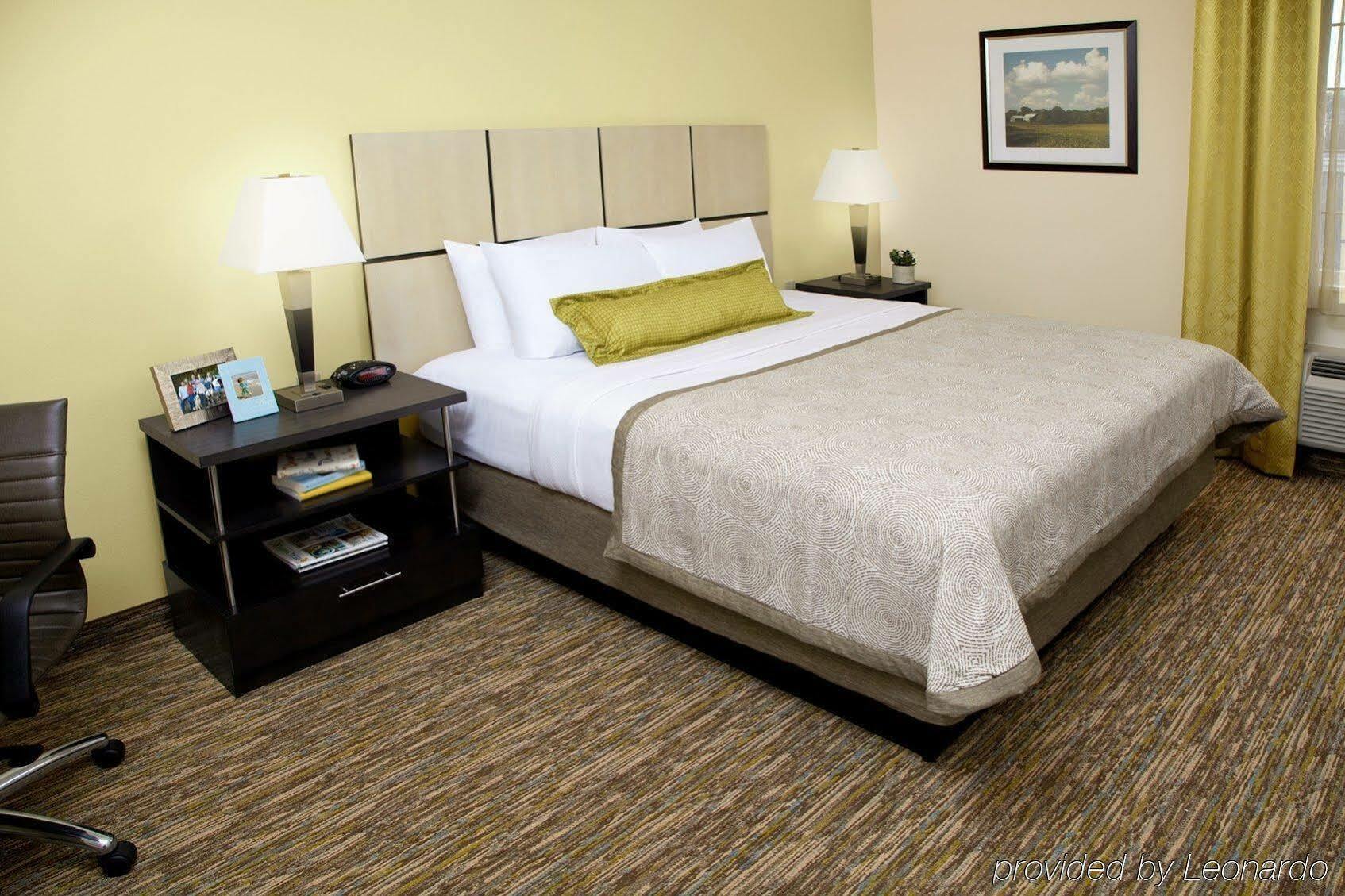 Sonesta Simply Suites Charlotte University المظهر الخارجي الصورة